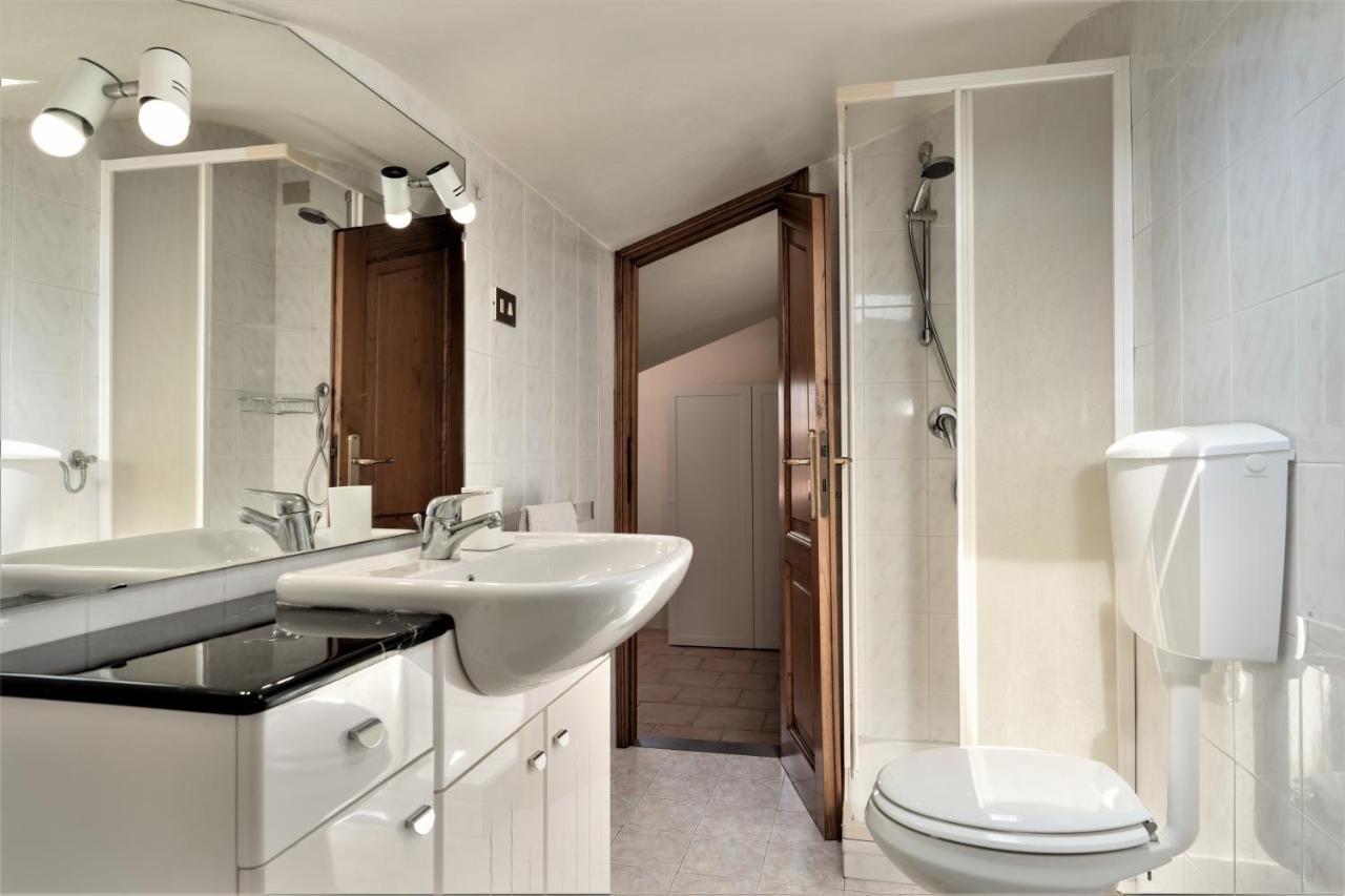 The Walkable Volterra Rooftop Suite 外观 照片